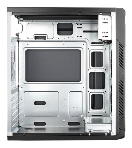 Imagem 7 de 8 de Cpu Montada Core 2 Duo 4gb Ssd 480 Win10 Pró Original