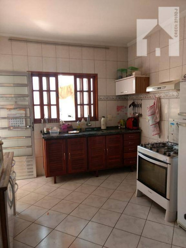 Casa Com 4 Dormitórios À Venda - Jardim Bandeiras - Jundiaí/sp - Ca0762