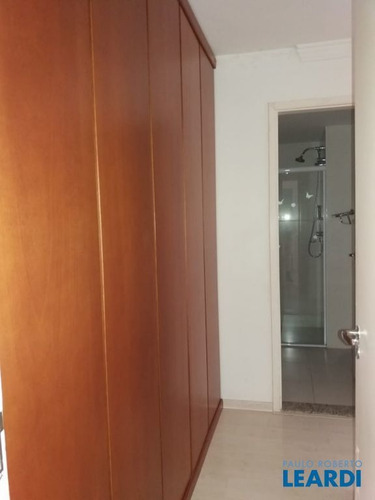 Imagem 14 de 15 de Apartamento - Alto Da Lapa - Sp - 591540