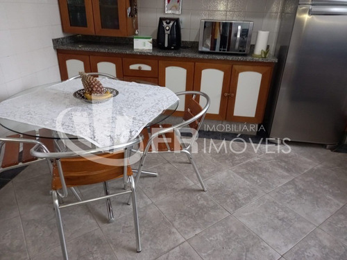 Imagem 10 de 30 de Excelente Sobrado Na Vila Gabriel - Venda Ou Permuta. - 1882 - 70254511