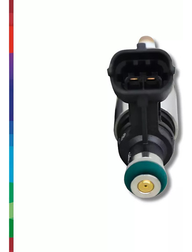 Kit 4 Bico Injetor 3008 1.6 Thp 2015 2016 Bosch Original