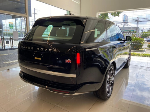 Land Rover Range Rover 3.0 D350 TURBO DIESEL MHEV AUTOBIOGRAPHY AWD AUTOMÁTICO