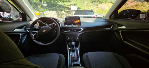 Chevrolet Tracker 1.0 Turbo Aut. (pcd) 5p Automática