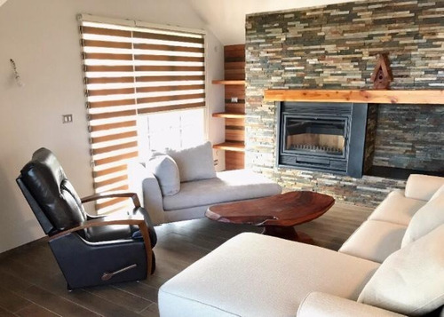 Imagen 1 de 10 de M&k Vende Moderno Depto En Patagonia Virgin, Frutillar