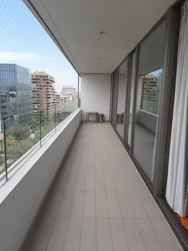 Exclusivo Moderno Con Vista Y Terraza En El Golf-alcántara