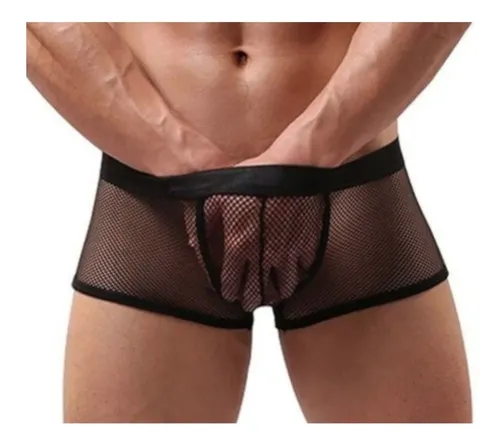 Ropa Hombre Transparente | MercadoLibre 📦