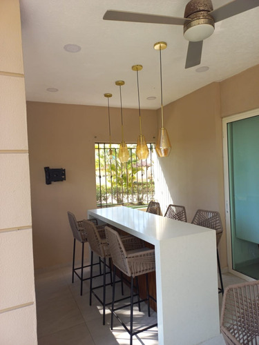 Imagen 13 de 13 de Bonito Departamento En Porto Fino Marina Vallarta
