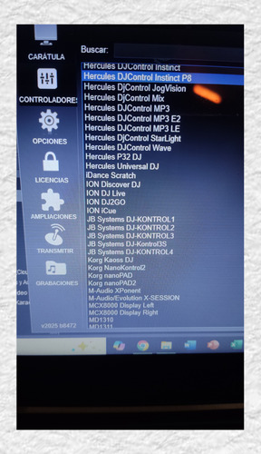 Virtual Dj 2025 Full Pro Infinity