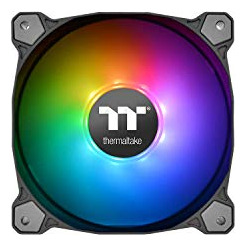 Thermaltake Vent Tt Pure 14 Argb Sync Case Fan 3 Pack Cl-f08