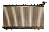 Comprar Radiador Motor Para Nissan Ad 1.5 Ga15de Vy10 Inyeccion 1991