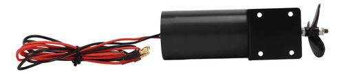 Propulsor Subaquático Rc Propulsor Subaquático Hélice 545