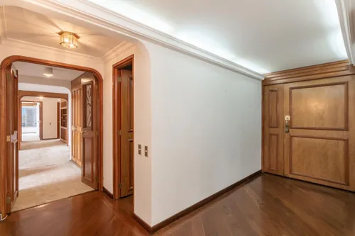 Apartamento En Venta En Chicó Reservado. Cod V15567