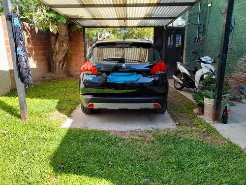 Peugeot 2008 1.6 Feline 2018