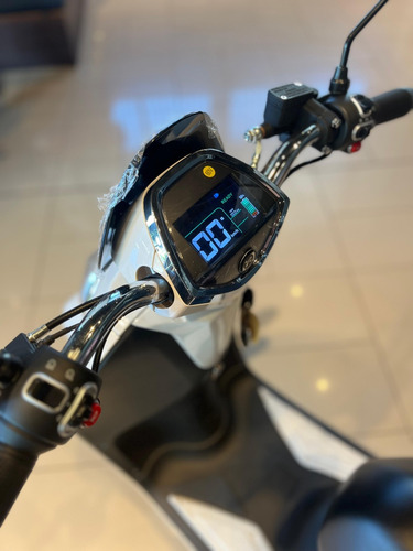 Sunra Grace Moto Eléctrica Litio Scooter Eléctrico Oferta