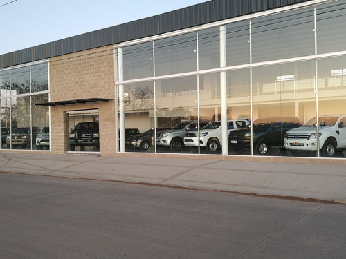 Toyota Hilux Pick-Up 2.8 Cd Srv 177cv 4x4 At