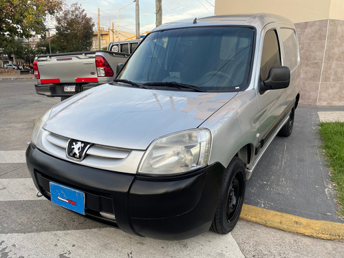 Peugeot Partner 1.4 Furgon Confort Airbag