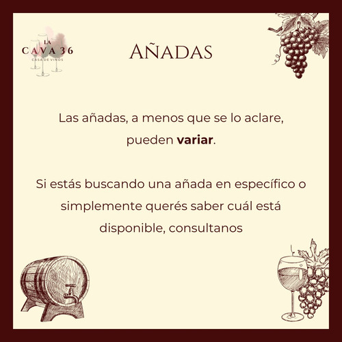 Mariflor Blend Caja X 6 Botellas