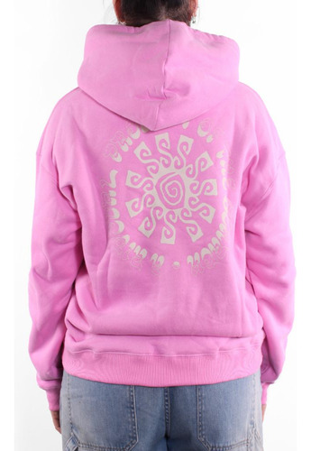 Buzo Mujer Rip Curl Quest