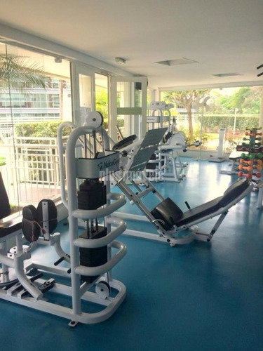Imagem 15 de 15 de Apartamento Com 4 Dormitórios 4 Suites 4 Vagas No Panamby! - Pp12348