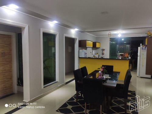Imagem 17 de 30 de Casa À Venda Em Wanel Ville - Ca008621