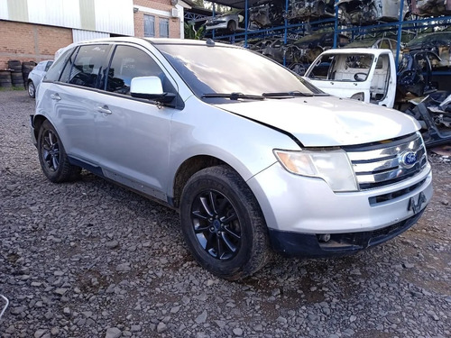 Sucata Ford Edge 3.5 2009 Gasolina 269cvs - Rs Auto Peças