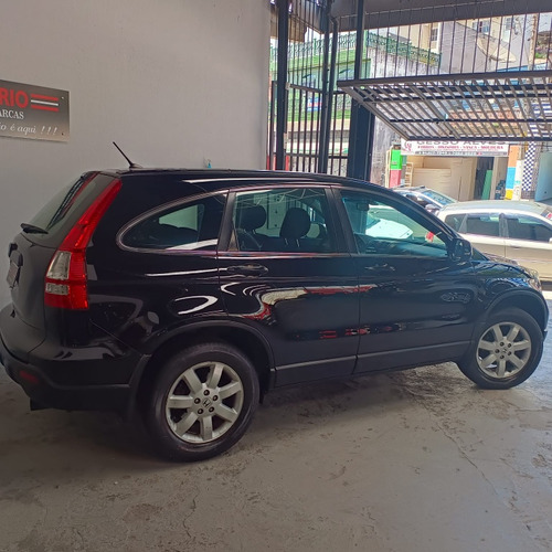 Honda CR-V 2.0 Lx 4x2 Aut. 5p