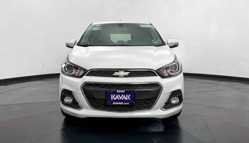 Imagen 5 de 15 de 35103 - Chevrolet Spark 2017 Con Garantía Mt