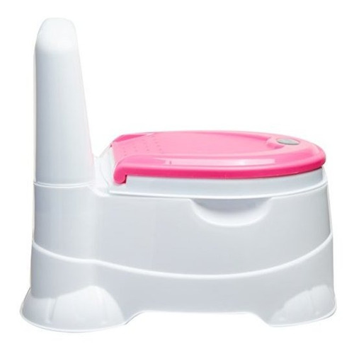 Prinsel Entrenador Trend, Color Rosa