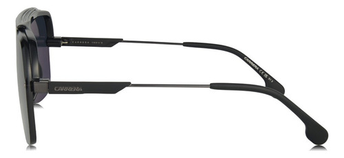 Lentes De Sol Carrera Clasicos Original Con Accesorios 1031/s 807/2k Negro Negro Negro Negro