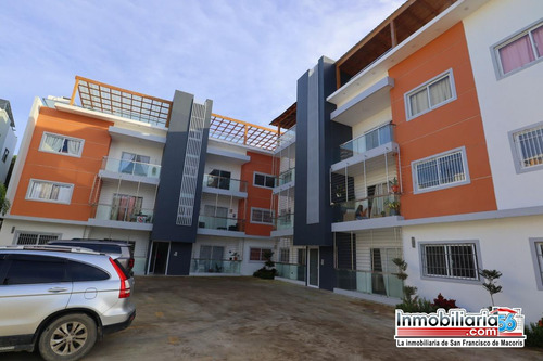 Fabuloso Penthouse En San Francisco De Macoris