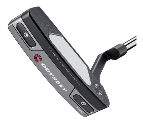 Imagen 3 de 4 de Putter Odyssey Tri-hot 5k Two Ch Golflab
