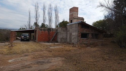 Oportunidad Cabalango!! 13 Ha Con Rio. Ideal Para Desarrollo!!