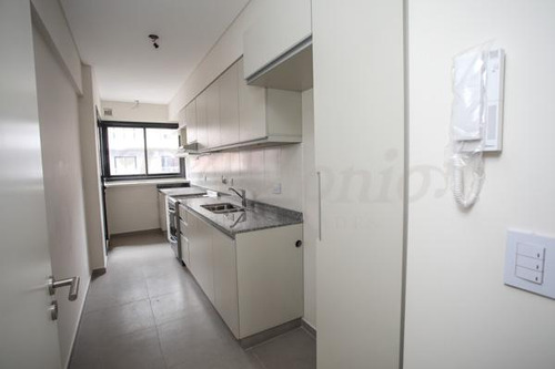 Departamento En Venta - 3 Ambientes En Parque Chacabuco