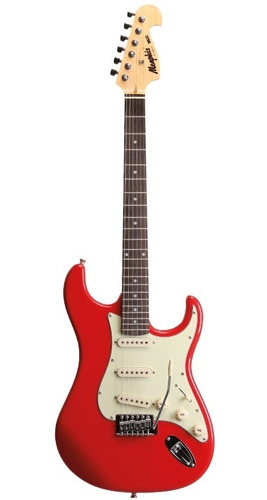 Guitarra Tagima By Memphis Mg32