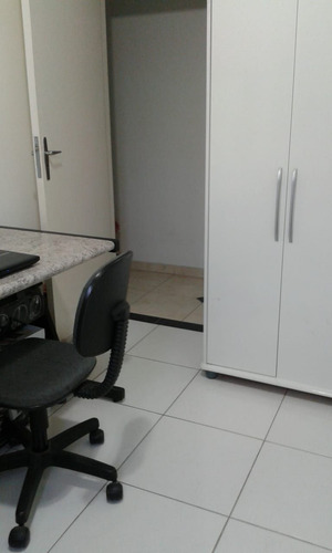 Imagem 4 de 12 de Apartamento - Ref: 6031