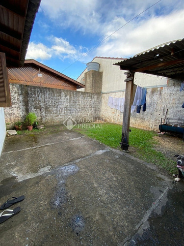 Imagem 12 de 13 de Casa - Harmonia - Ref: 360321 - V-360321