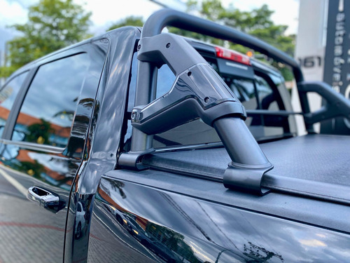 RAM 1500 5.7 V8 GASOLINA REBEL CD 4X4 AUTOMÁTICO