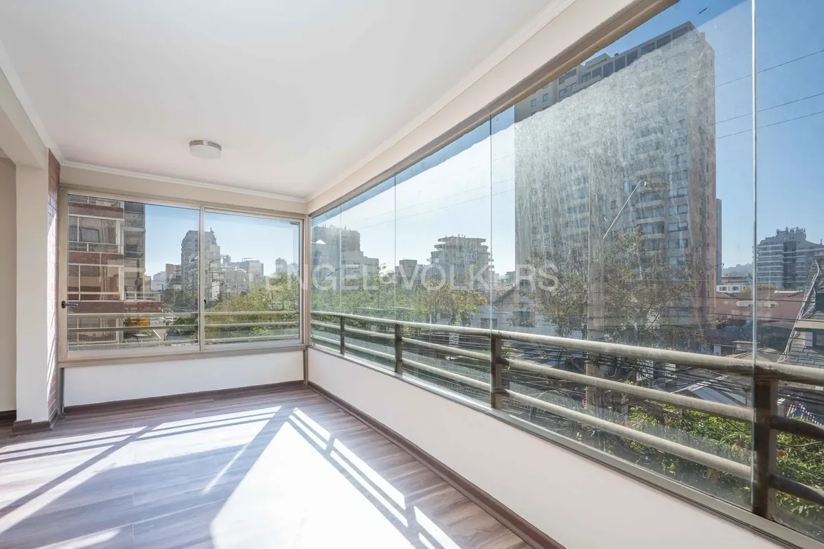 Imagen 3 de 18 de Hermoso Y Exclusivo Departamento En Viña Del Mar