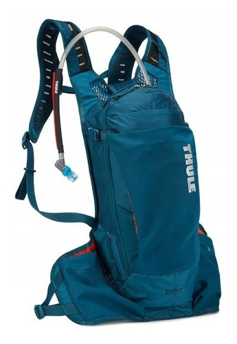 Mochila De Hidratación Thule Vital 6l Turquesa