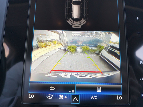 Renault Koleos 2.5 Iconic Piel Cvt