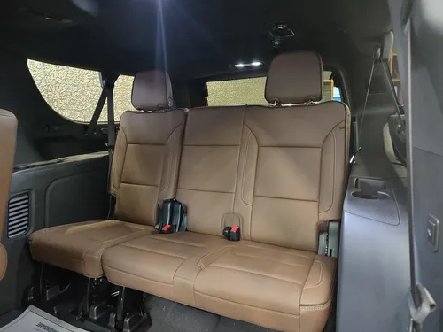 Chevrolet Suburban 6.2 High Country 4X4 At