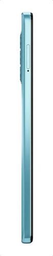 Celular Motorola Moto G52 128gb Carga Rápida Liberado Color Azul - Bueno (Reacondicionado)