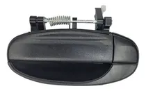 Comprar Manilla Externa Trasera Izquierda Chevrolet Aveo 04-10 Mmb