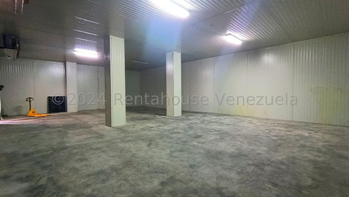 Venta De Galpon Comercial \ Santa Monica \ Mg- 4-16876