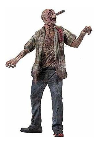 Figura Rv Walker De The Walking Dead Tv Series 6.