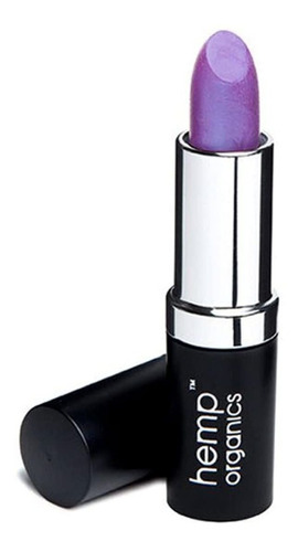 Colorganics  cáñamo Organics Lipstick Purple Haze  0,14 oz
