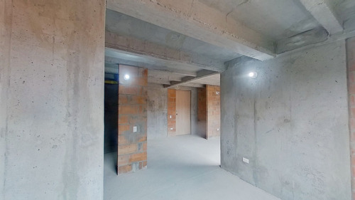 Imagen 10 de 20 de Apartamento En Venta Las Lomitas Sabaneta