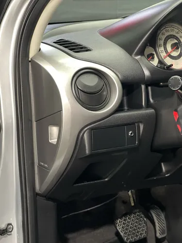 Mazda 2 1.5 HB15N