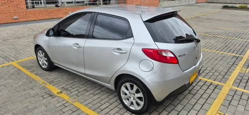Mazda 2 1.5 15hap