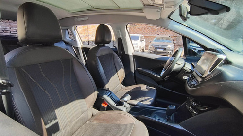 Peugeot 2008 1.6 Feline Tip